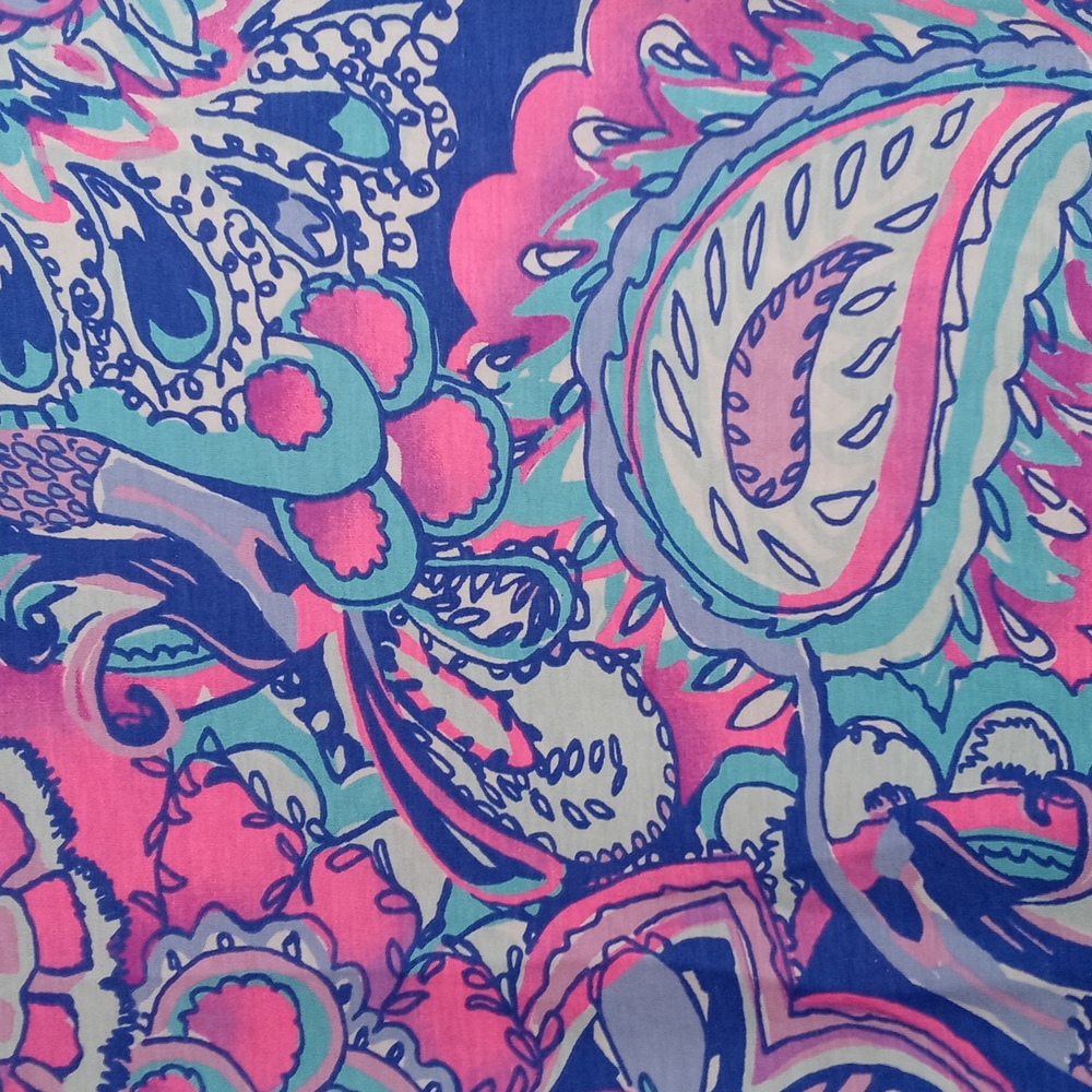 🆕 💜Lilly Pulitzer💜 - Preston Dress - Picture 4 of 11